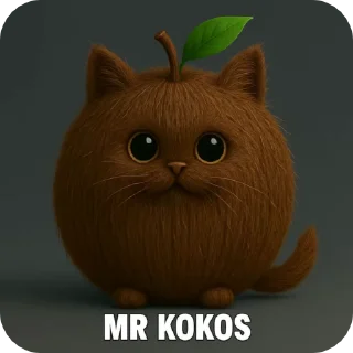 🥥 emoji @EARTH928B <- БОЛЬШЕ Telegram sticker 6 of 45