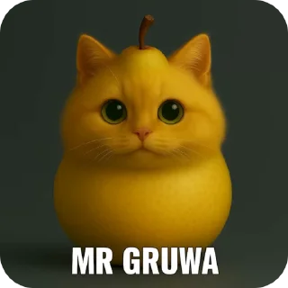 🍐 emoji @EARTH928B <- БОЛЬШЕ Telegram sticker 24 of 45