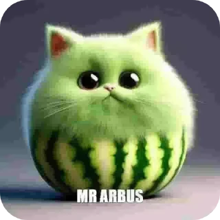 🍉 emoji @EARTH928B <- БОЛЬШЕ Telegram sticker 1 of 45