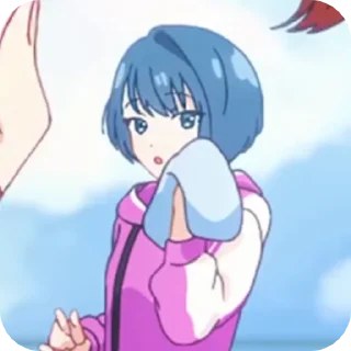 NEO @yuppidori @fufyrkaspacks sticker 4
