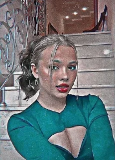 Sticker from ляля🤍🖇