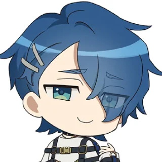 🪚 emoji 🪚 BARKBARKBARK HARUKA @labluemoon Telegram sticker 1 of 80
