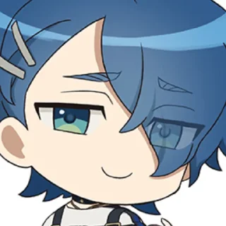 🪚 emoji 🪚 BARKBARKBARK HARUKA @labluemoon Telegram sticker 2 of 80