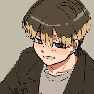Sticker from 💘 MIKOFUUPACK 💞 @labluemoon