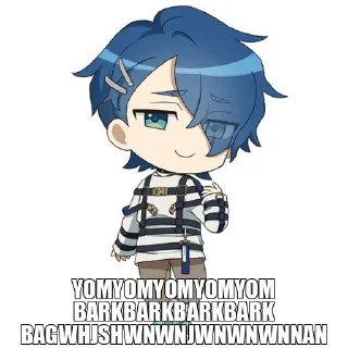 🪚 emoji 🪚 BARKBARKBARK HARUKA @labluemoon Telegram sticker 24 of 80