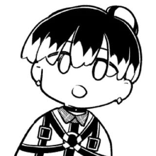 Sticker from 🖤 09 MINIGRAM  ﹕  @labluemoon