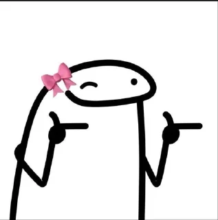 🌟 emoji Healthy Coral Weasel Telegram sticker 24 of 37