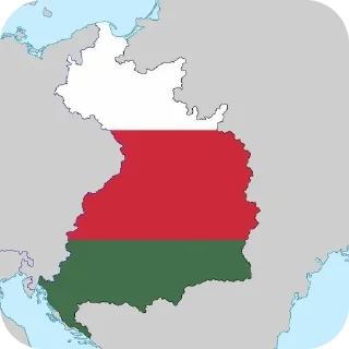 Sticker from велик венгр