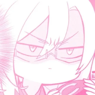 🌟 emoji ꒰   ⛄   ꒱  Ꮶᴀᴏᴩу  ♡︎ @Dikaunw_Anime Telegram sticker 12 of 12
