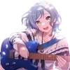 HINA HIKAWA @Honamisbakery sticker preview 3