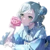 HINA HIKAWA @Honamisbakery sticker preview 2