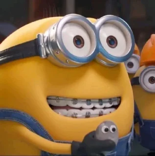😁 emoji minions_banana.ru Telegram sticker 14 of 36