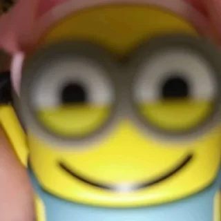 🌟 emoji minions Telegram sticker 5 of 50