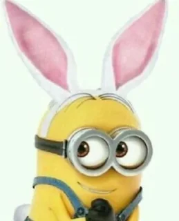 😌 emoji minions_banana.ru Telegram sticker 24 of 36