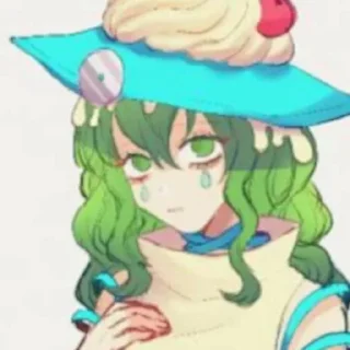 🍦 emoji ‘’ ~ .•° Сафалинка ням ням 🥤🍦 Telegram sticker 17 of 72