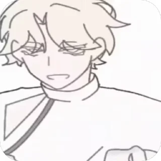 😏 emoji ₊˚ʚᗢ₊˚✧•. Лекси ₍˄·͈༝·͈˄₎◞ ̑̑ೃ Telegram sticker 1 of 25