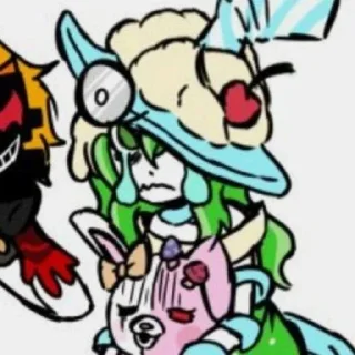 🍦 emoji ‘’ ~ .•° Сафалинка ням ням 🥤🍦 Telegram sticker 21 of 72