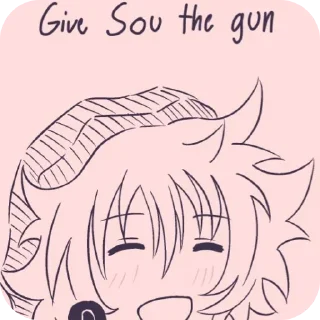 🥰 emoji ₊˚ʚᗢ₊˚✧•. Лекси ₍˄·͈༝·͈˄₎◞ ̑̑ೃ Telegram sticker 16 of 25