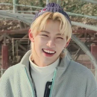 Sticker from -ˏˋ stray kids(스트레이키즈) ˎˊ-