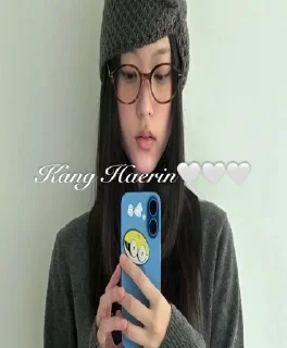 Sticker from KITTY KANG💚