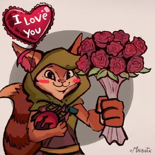 🌟 emoji Сука я бы убивал Telegram sticker 8 of 10