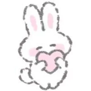 𝙄 <3  𝙐 — @cephsol sticker 2