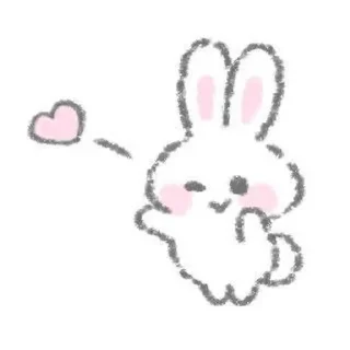𝙄 <3  𝙐 — @cephsol sticker 1