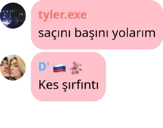 💅 emoji ᴅᴀᴍʟᴀ's ʜᴏᴜsᴇ pack by @QuotLyBot Telegram sticker 8 of 120