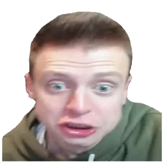 😵 emoji MELLSTROY Telegram sticker 6 of 47