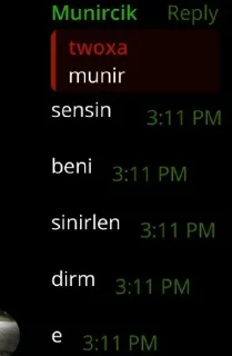 🌟 emoji MunirSixPack (eskisi doldu amk) Telegram sticker 17 of 81