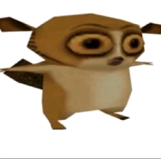 Sticker from MEM