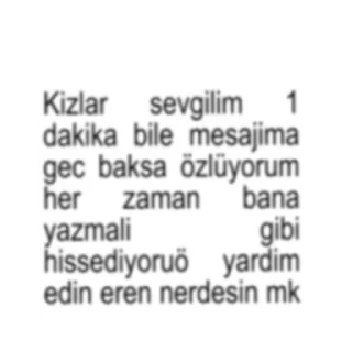 Sticker from Ne dıyon amk