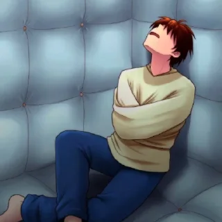 😄 emoji Семён Персунов.  @ArtamZx Telegram sticker 13 of 24