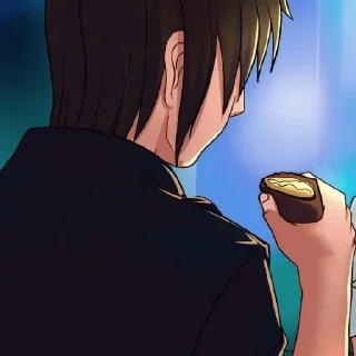 😄 emoji Семён Персунов.  @ArtamZx Telegram sticker 8 of 24