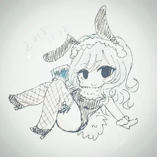 🌟 emoji ᯓ★𝑱𝑼𝑽𝑰𝑨 𝑳𝑶𝑪𝑲𝑺𝑬𝑹 ||@neasea_xx :: @fStik Telegram sticker 7 of 120