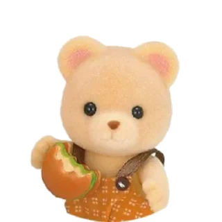 🍔 emoji любимые зверюшки лизы че Telegram sticker 7 of 70