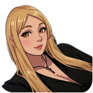 Sticker from Мои любимые
