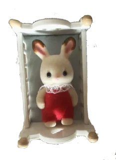 Sticker from любимые зверюшки лизы че