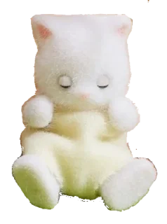 😢 emoji любимые зверюшки лизы че Telegram sticker 10 of 70