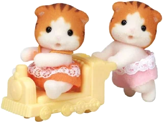🫂 emoji любимые зверюшки лизы че Telegram sticker 11 of 70