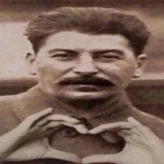 Sticker from Мои любимые стики..