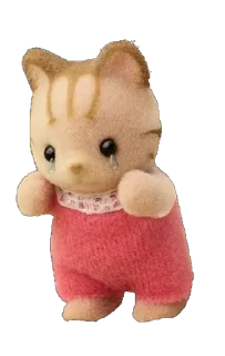 😔 emoji любимые зверюшки лизы че Telegram sticker 13 of 70