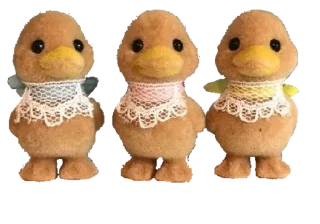 👯 emoji любимые зверюшки лизы че Telegram sticker 19 of 70