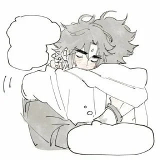 💞 emoji chu~ Telegram sticker 8 of 57