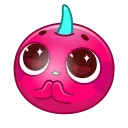 Sticker from Hot Cherry