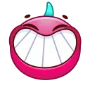 Sticker from Hot Cherry