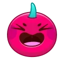 Sticker from Hot Cherry