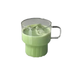 Sticker from —green      @wiikitu
