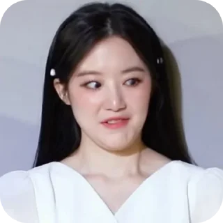 ⭐ emoji Shuhua&Miyeon @misoy_a Telegram sticker 13 of 18
