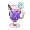 🎁 emoji bᥣᥲᥴk ᥉ᥕᥲᥒ @fnafintertement Telegram sticker 19 of 60